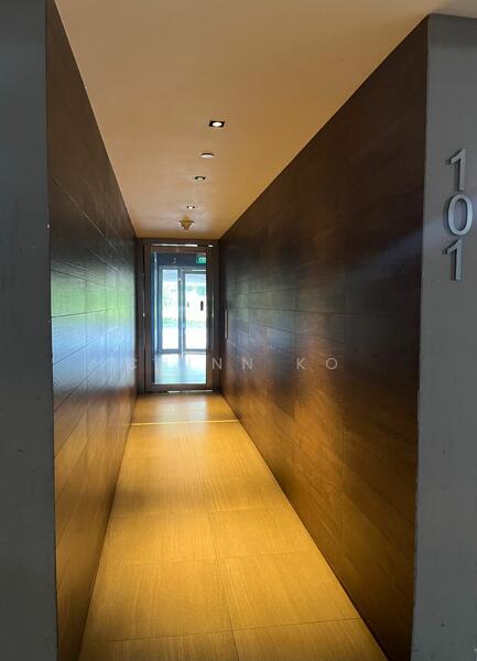 Foresque Residences, 101 Petir Road, 2 Bedrooms, 732 sqft, Condominium For Rent, by Chinn Ko, 24638611 - PropertyGuru.com.sg