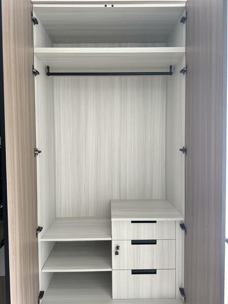 Irwell Hill Residences Condominium For Sale at S$ 999,000 | PropertyGuru Singapore