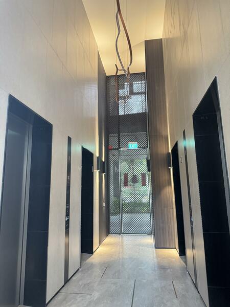 Irwell Hill Residences Condominium For Sale at S$ 999,000 | PropertyGuru Singapore