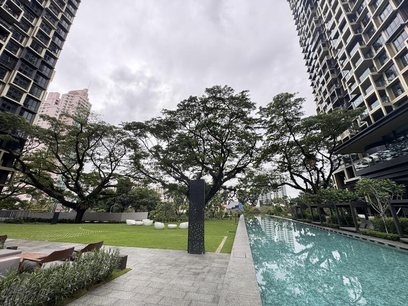Irwell Hill Residences Condominium For Sale at S$ 999,000 | PropertyGuru Singapore