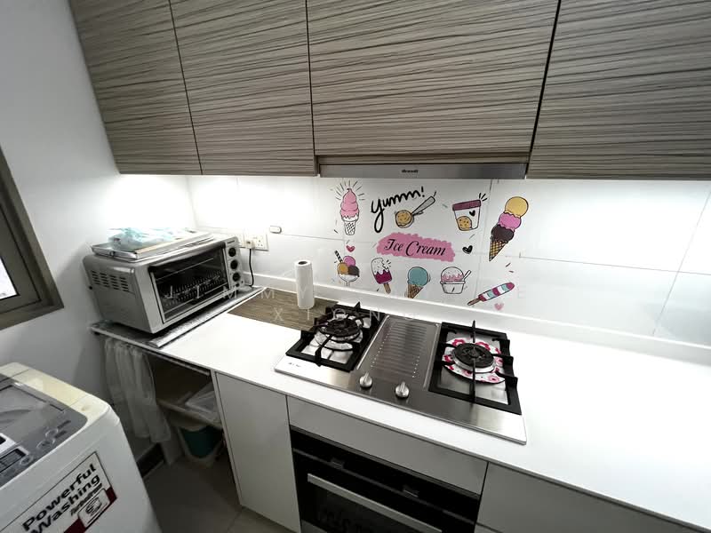 Terrasse, 31 Terrasse Lane, 2 Bedrooms, 775 sqft, Condominium For Rent, by Jimmy Tay Ge Xiong, 24638779 - PropertyGuru.com.sg
