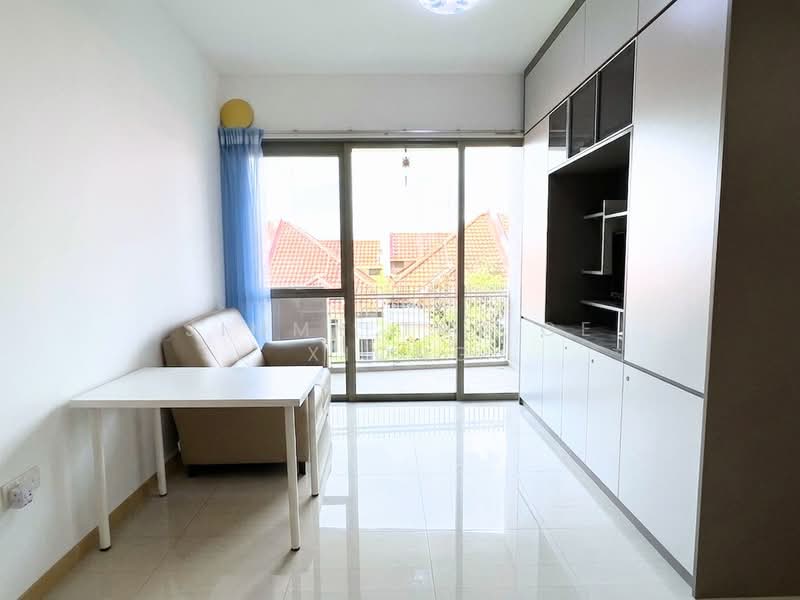 Terrasse, 31 Terrasse Lane, 2 Bedrooms, 775 sqft, Condominium For Rent, by Jimmy Tay Ge Xiong, 24638779 - PropertyGuru.com.sg