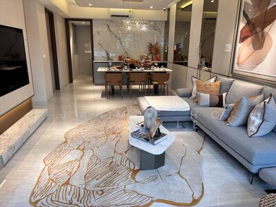 For Sale - Grand Dunman