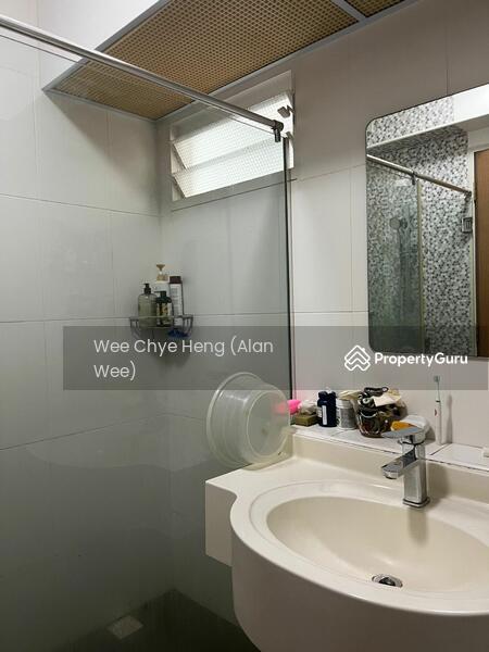 For Rent - 113A McNair Towers