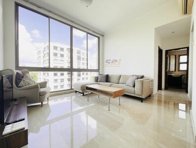 For Rent - The Oxley