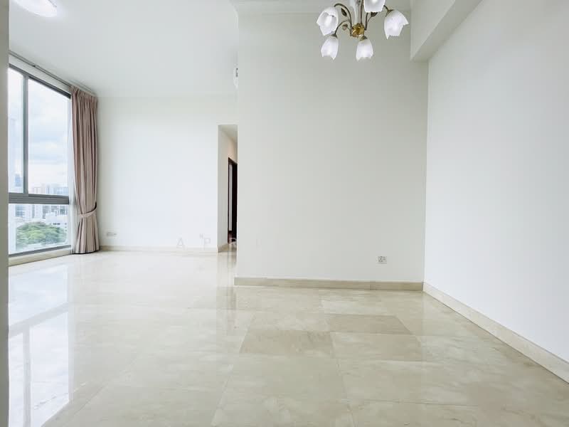 The Oxley, 9 Oxley Rise, 2 Bedrooms, 786 sqft, Apartment For Rent, by April Lee, 24638916 - Dining - PropertyGuru.com.sg