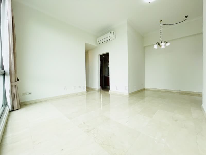 The Oxley, 9 Oxley Rise, 2 Bedrooms, 786 sqft, Apartment For Rent, by April Lee, 24638916 - Living & Dining - PropertyGuru.com.sg