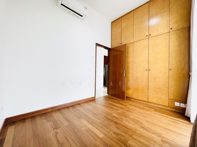 The Oxley, 9 Oxley Rise, 2 Bedrooms, 786 sqft, Apartment For Rent, by April Lee, 24638916 - Bedroom 2 - PropertyGuru.com.sg