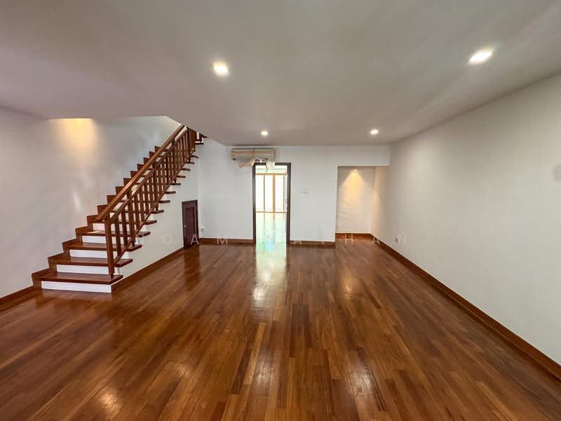 4br Corner Townhouse @ Barker Rd, Newton / Novena, 4 Bedrooms, 2,800 sqft, Townhouse For Rent, by Noam Nathan, 24638973 - Basement - PropertyGuru.com.sg