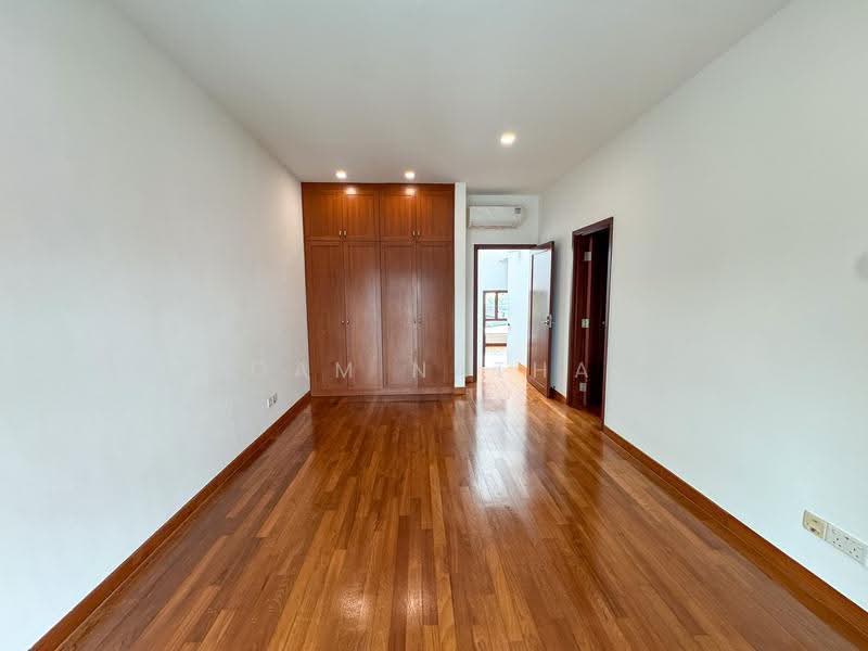 4br Corner Townhouse @ Barker Rd, Newton / Novena, 4 Bedrooms, 2,800 sqft, Townhouse For Rent, by Noam Nathan, 24638973 - Bedroom - PropertyGuru.com.sg
