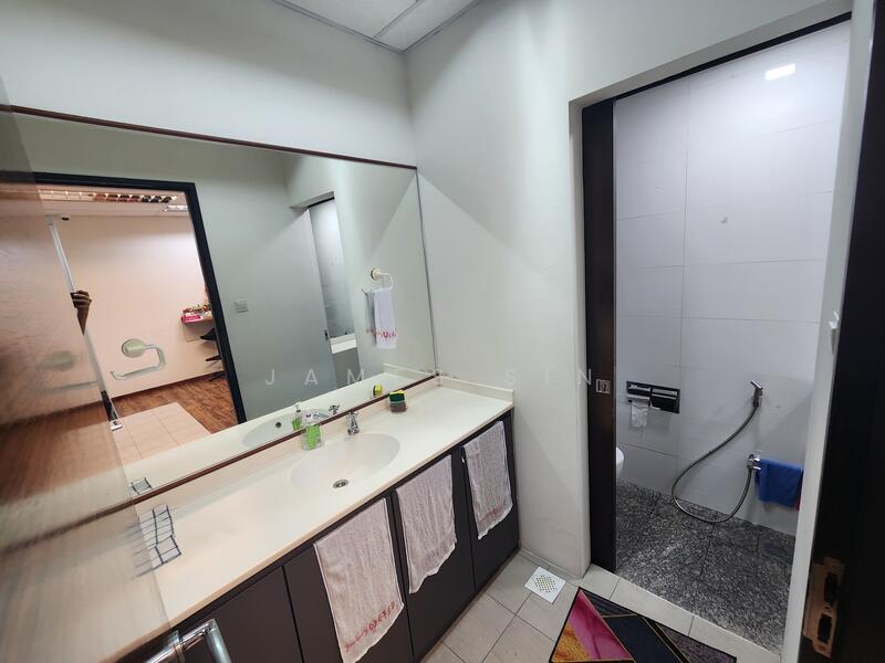 The Central, 8 Eu Tong Sen Street, 2,540 sqft, Office For Sale, by James Sin, 24639105 - CommercialGuru.com.sg