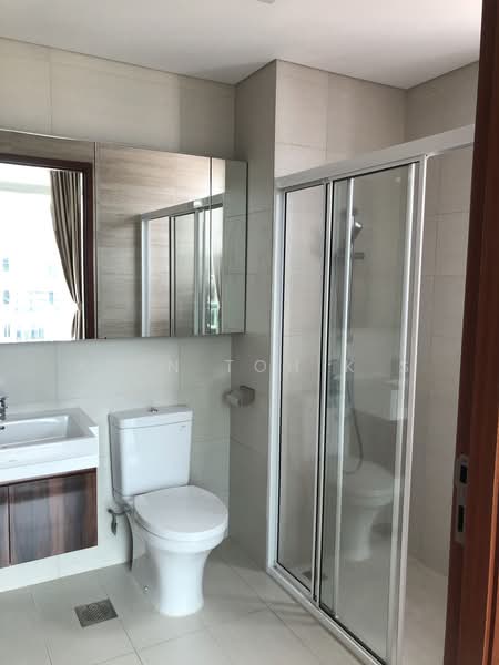 Rezi 26, 5 Lorong 26 Geylang, 2 Bedrooms, 797 sqft, Condominium For Rent, by Alan Toh K S, 24639135 - PropertyGuru.com.sg