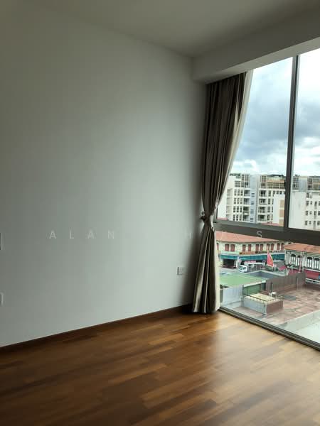 Rezi 26, 5 Lorong 26 Geylang, 2 Bedrooms, 797 sqft, Condominium For Rent, by Alan Toh K S, 24639135 - PropertyGuru.com.sg