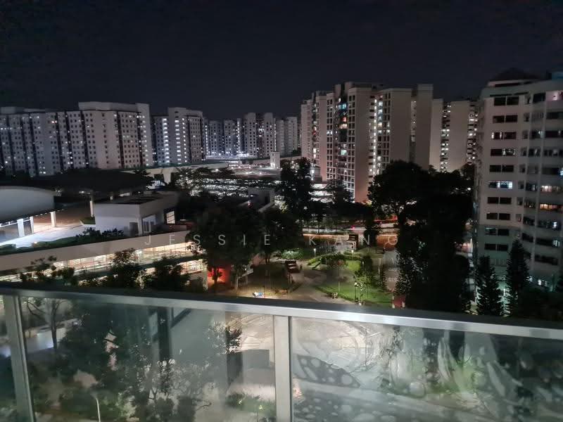 The Centris, 85 Jurong West Central 3, Boon Lay / Jurong / Tuas, 3 Bedrooms, 1,066 sqft, Condominium For Rent, by Jessie Kang, 24639160 - PropertyGuru.com.sg