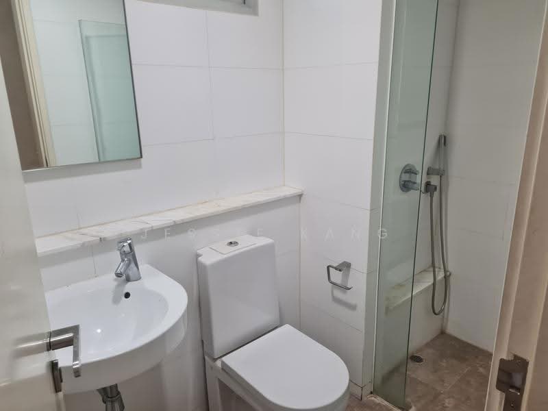 The Centris, 85 Jurong West Central 3, Boon Lay / Jurong / Tuas, 3 Bedrooms, 1,066 sqft, Condominium For Rent, by Jessie Kang, 24639160 - PropertyGuru.com.sg