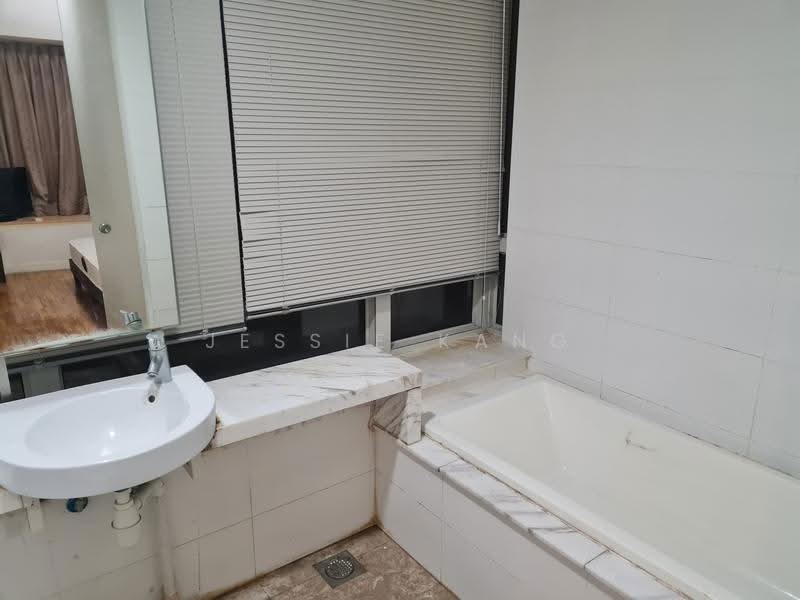 The Centris, 85 Jurong West Central 3, Boon Lay / Jurong / Tuas, 3 Bedrooms, 1,066 sqft, Condominium For Rent, by Jessie Kang, 24639160 - PropertyGuru.com.sg