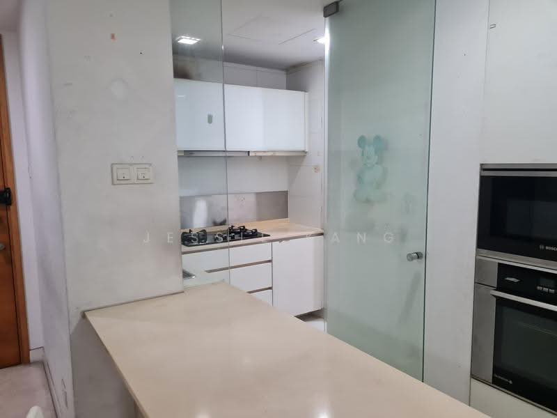 The Centris, 85 Jurong West Central 3, Boon Lay / Jurong / Tuas, 3 Bedrooms, 1,066 sqft, Condominium For Rent, by Jessie Kang, 24639160 - PropertyGuru.com.sg