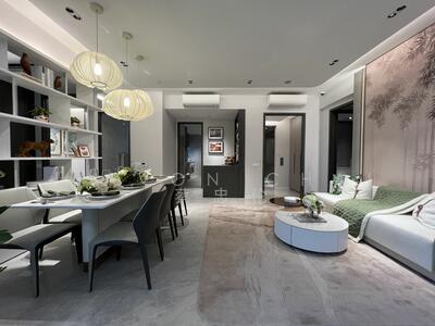 For Sale - The LakeGarden Residences