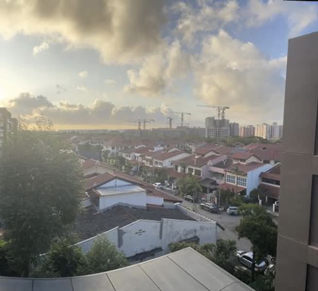 Stratum, 98 Elias Road, Studio, 452 sqft, Condominium For Rent, by Paullyn Tay, 24639268 - PropertyGuru.com.sg