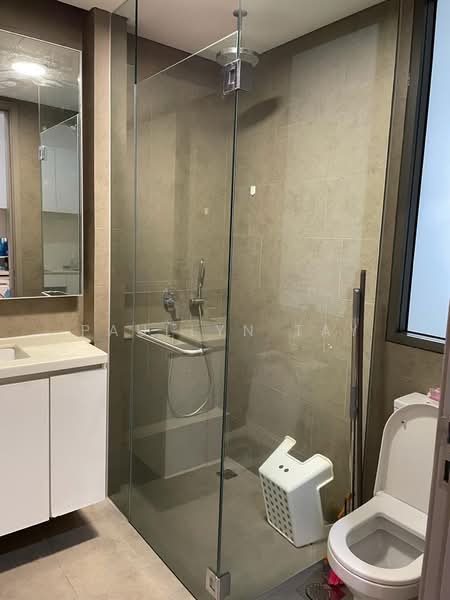 Stratum, 98 Elias Road, Studio, 452 sqft, Condominium For Rent, by Paullyn Tay, 24639268 - PropertyGuru.com.sg