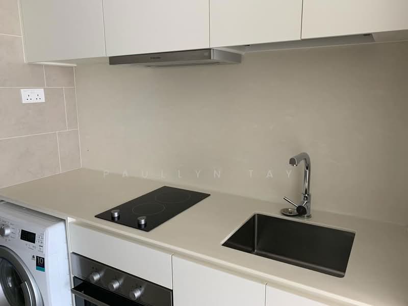 Stratum, 98 Elias Road, Studio, 452 sqft, Condominium For Rent, by Paullyn Tay, 24639268 - PropertyGuru.com.sg