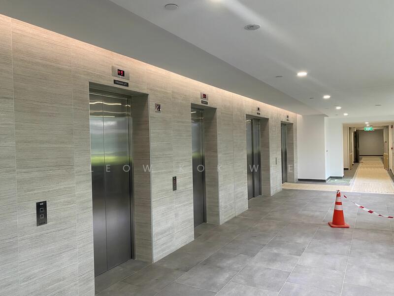 Fringe cbd office with conference facilities, cafe off cbd, Bendemeer road, 4,952 sqft, Business / Science Park For Rent, by Leow Kok Wee, 24639326 - CommercialGuru.com.sg