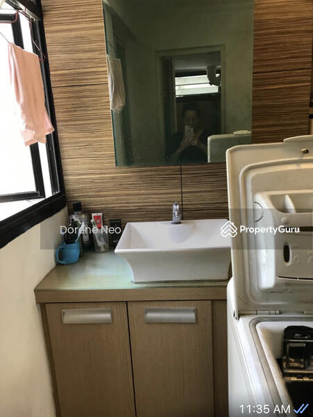 For Rent - 16 Upper Boon Keng Road