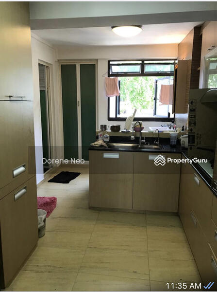 For Rent - 16 Upper Boon Keng Road