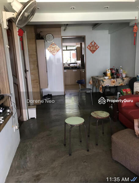 For Rent - 16 Upper Boon Keng Road