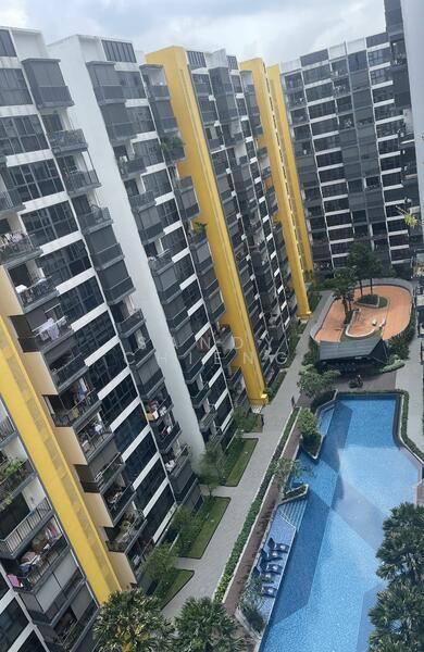 Westwood Residences EC, 180 Westwood Avenue, Room Rental, 1,475 sqft, Condominium For Rent, by Sandy Chieng, 24639478 - PropertyGuru.com.sg