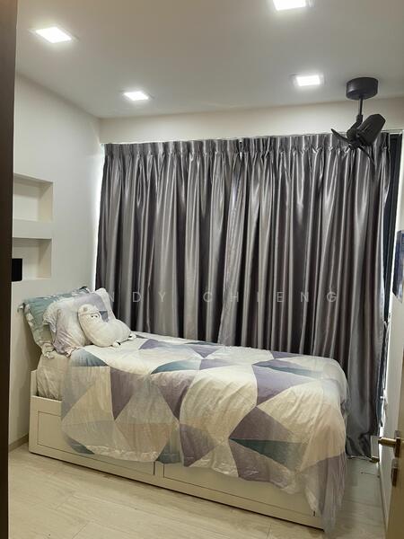 Westwood Residences EC, 180 Westwood Avenue, Room Rental, 1,475 sqft, Condominium For Rent, by Sandy Chieng, 24639478 - PropertyGuru.com.sg