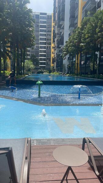 Westwood Residences EC, 180 Westwood Avenue, Room Rental, 1,475 sqft, Condominium For Rent, by Sandy Chieng, 24639478 - PropertyGuru.com.sg