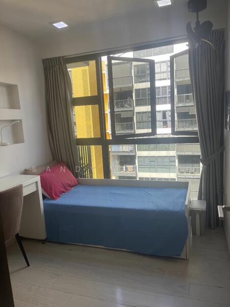 Westwood Residences EC, 180 Westwood Avenue, Room Rental, 1,475 sqft, Condominium For Rent, by Sandy Chieng, 24639478 - PropertyGuru.com.sg