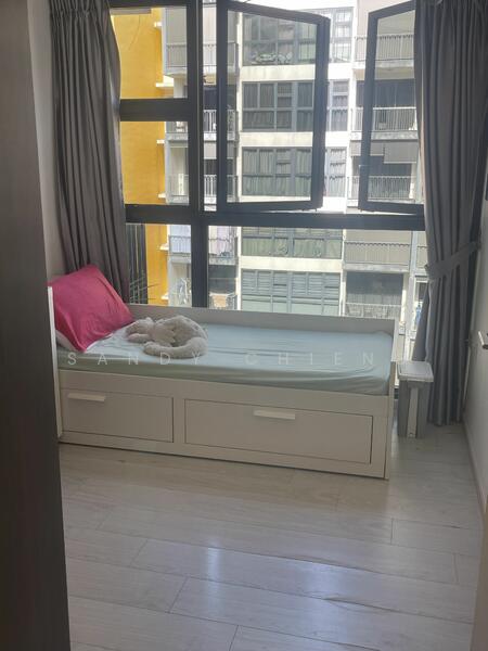 Westwood Residences EC, 180 Westwood Avenue, Room Rental, 1,475 sqft, Condominium For Rent, by Sandy Chieng, 24639478 - PropertyGuru.com.sg