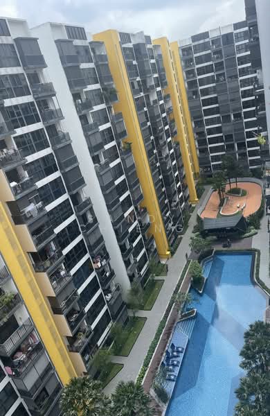 Westwood Residences EC, 180 Westwood Avenue, Room Rental, 1,475 sqft, Condominium For Rent, by Sandy Chieng, 24639478 - PropertyGuru.com.sg