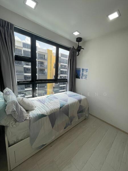 Westwood Residences EC, 180 Westwood Avenue, Room Rental, 1,475 sqft, Condominium For Rent, by Sandy Chieng, 24639478 - PropertyGuru.com.sg