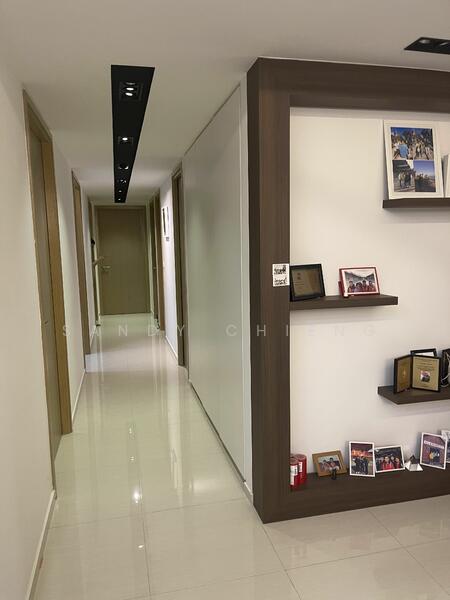 Westwood Residences EC, 180 Westwood Avenue, Room Rental, 1,475 sqft, Condominium For Rent, by Sandy Chieng, 24639478 - PropertyGuru.com.sg