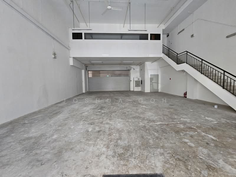 Ark @ Gambas, 7 Gambas Avenue, 2,250 sqft, Light Industrial (B1) For Rent, by Joshua Goh, 24639612 - CommercialGuru.com.sg