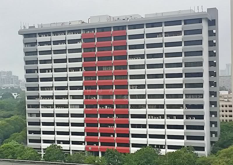211 Henderson, 211 Henderson Road, 3,575 sqft, Light Industrial (B1) For Rent, by Joshua Wong, 24639745 - CommercialGuru.com.sg