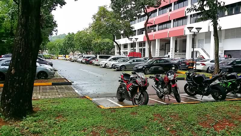 211 Henderson, 211 Henderson Road, 3,575 sqft, Light Industrial (B1) For Rent, by Joshua Wong, 24639745 - CommercialGuru.com.sg