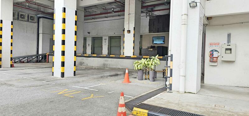 211 Henderson, 211 Henderson Road, 3,575 sqft, Light Industrial (B1) For Rent, by Joshua Wong, 24639745 - CommercialGuru.com.sg