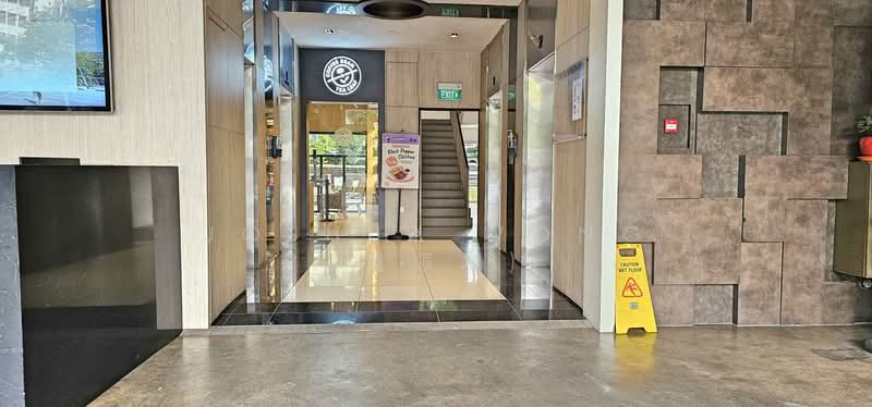 211 Henderson, 211 Henderson Road, 3,575 sqft, Light Industrial (B1) For Rent, by Joshua Wong, 24639745 - CommercialGuru.com.sg