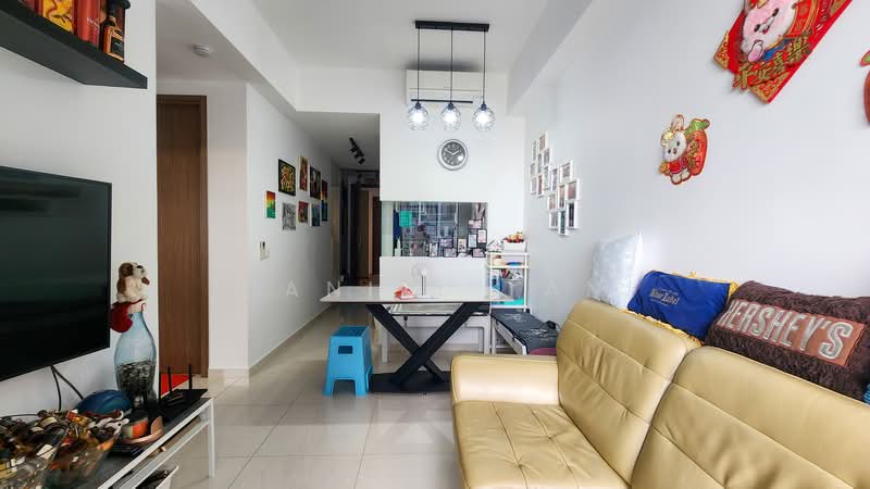 Parc Botannia Condominium For Sale at S$ 1,210,000 | PropertyGuru Singapore