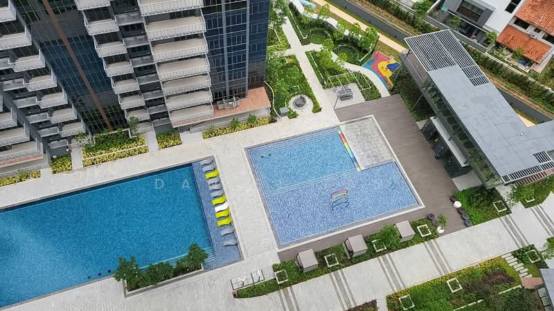 Parc Botannia Condominium For Sale at S$ 1,210,000 | PropertyGuru Singapore