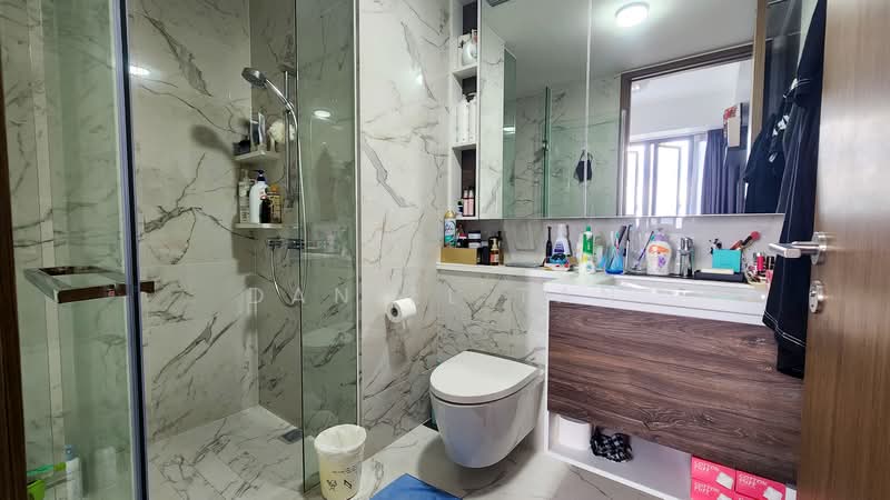 Parc Botannia Condominium For Sale at S$ 1,210,000 | PropertyGuru Singapore