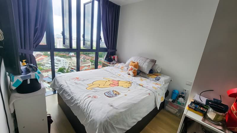 Parc Botannia Condominium For Sale at S$ 1,210,000 | PropertyGuru Singapore