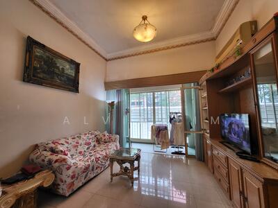 For Sale - Kentish Green