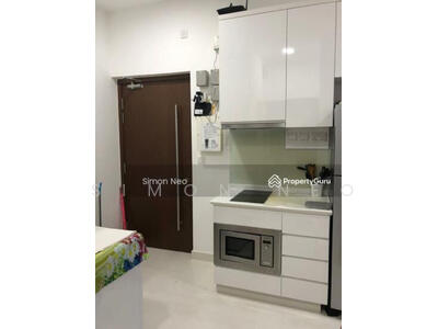 For Rent - Urban Vista