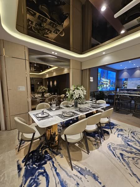 Grand Dunman, 2 Dunman Road, 5 Bedrooms, 2,131 sqft, Condominium For Sale, by Pragna K M Kamdar, 24640001 - PropertyGuru.com.sg