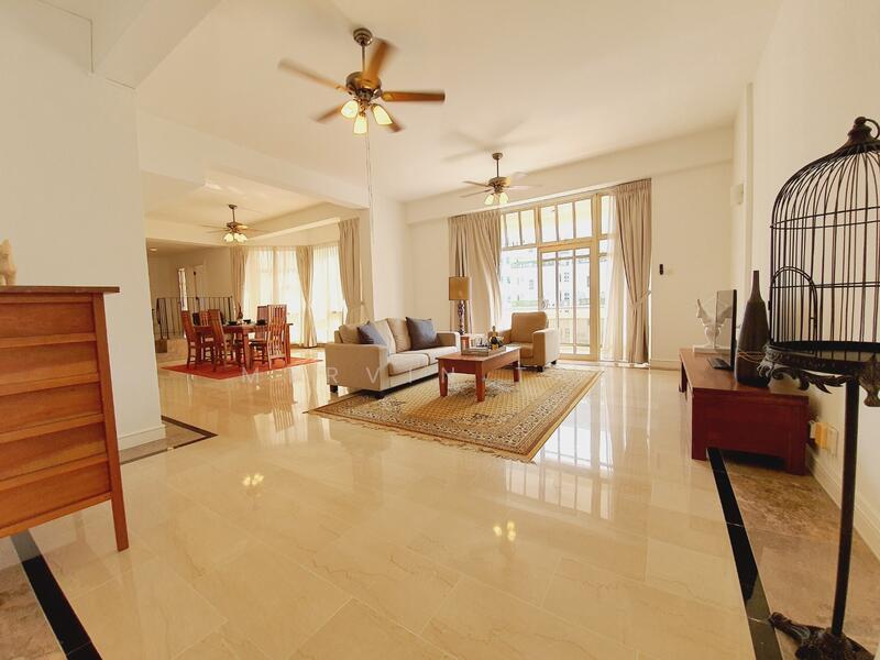 Leonie Condotel, 2 Leonie Hill Road, 4 Bedrooms, 2568 sqft, N RENT, by